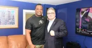 Lee Rouson Peter Grandich