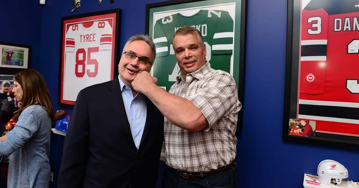 Joe Klecko