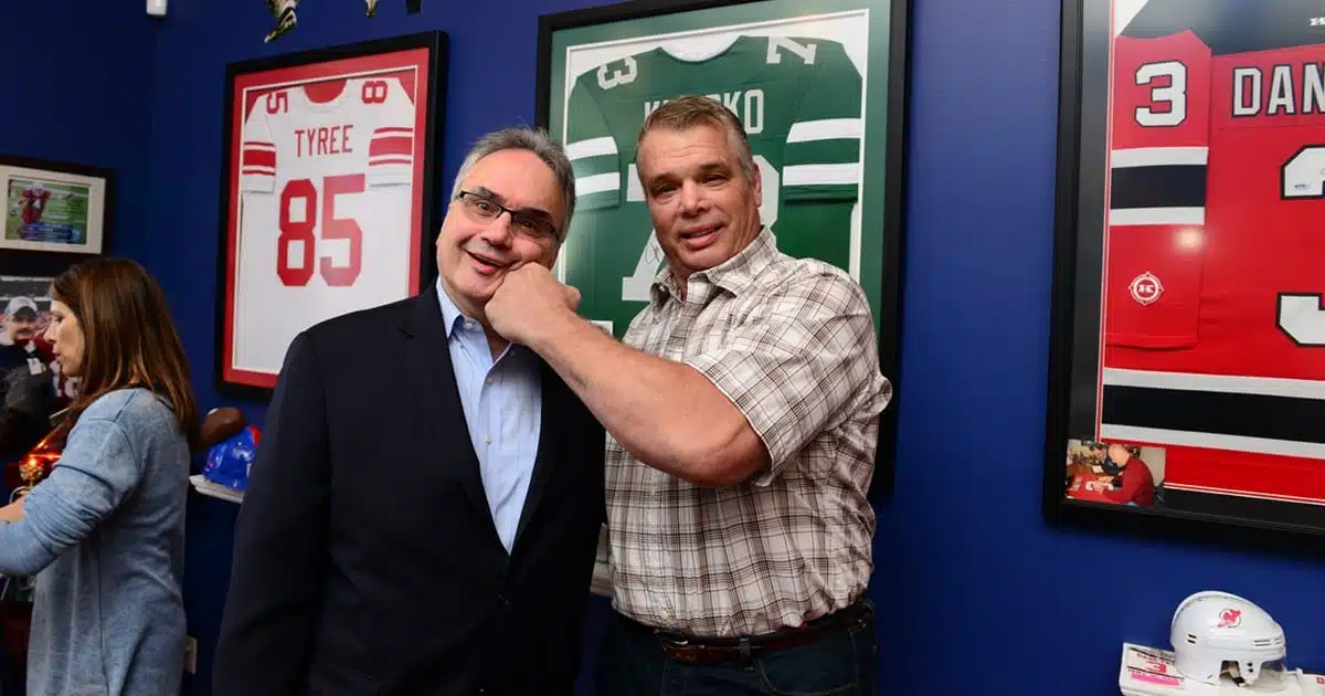 Joe Klecko