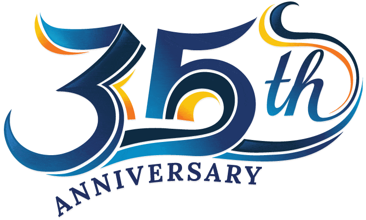 35th-anniversary | Peter Grandich and Company