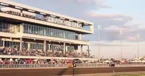 Meadowlands Racetrack