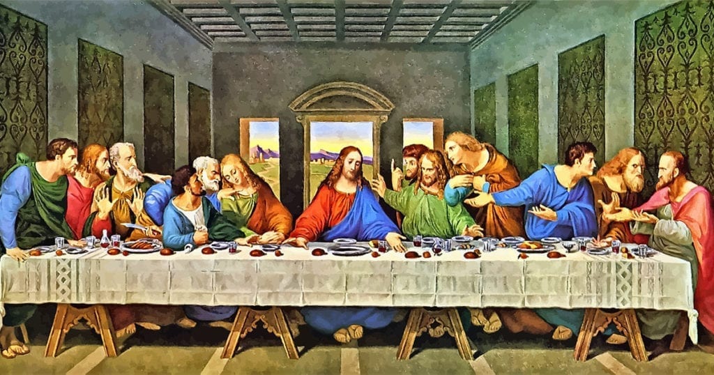 Last Supper