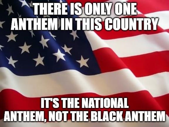 watch super bowl national anthem