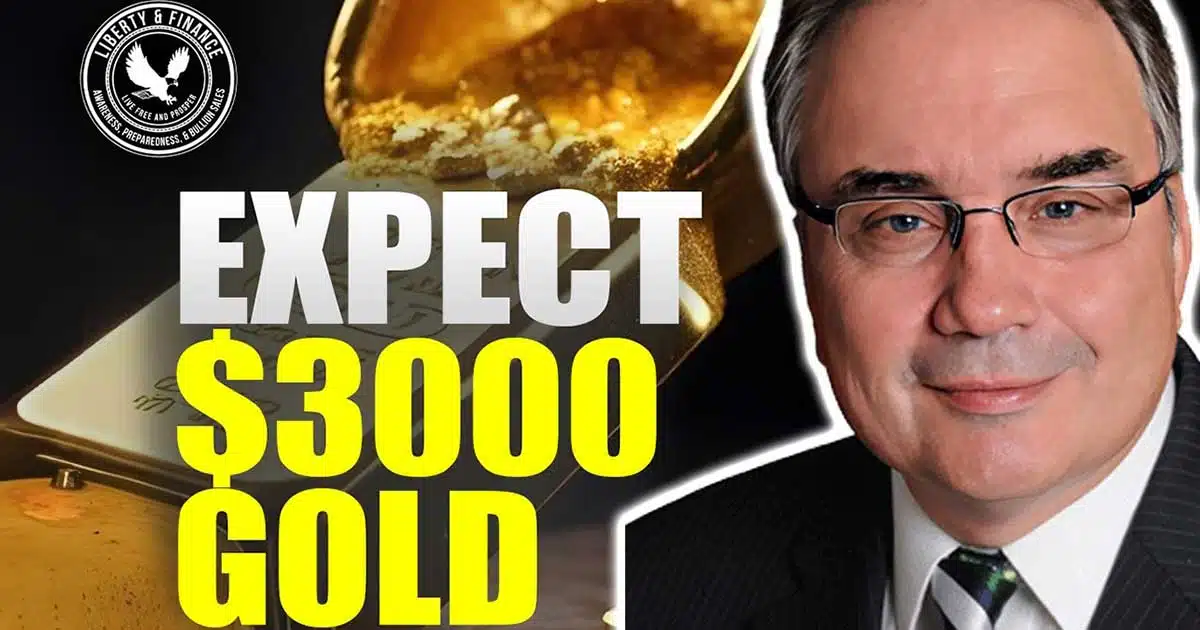 Expect $3000 Gold