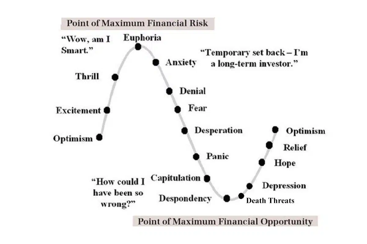 Financial Risk Chart (004) | Peter Grandich