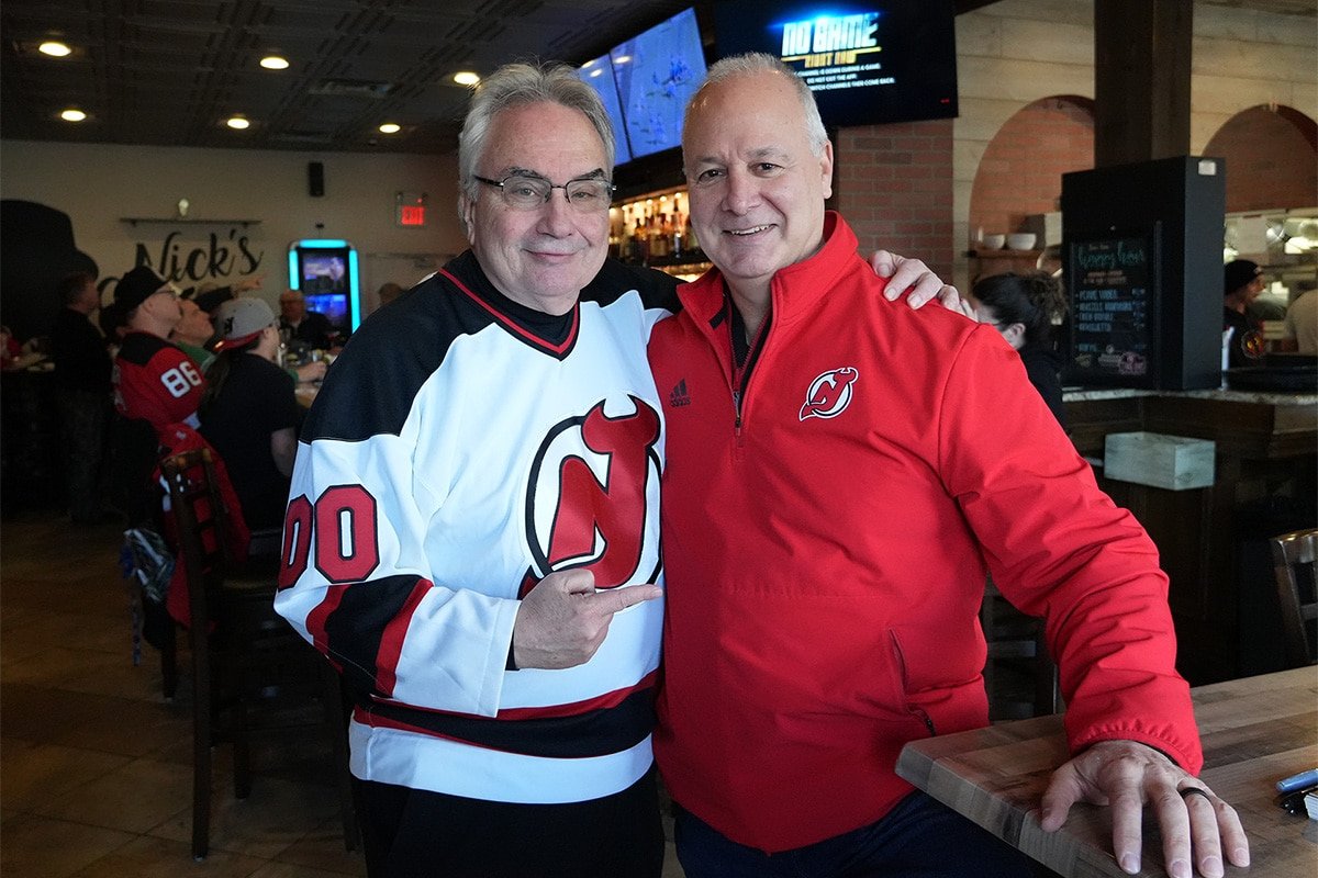 Peter Grandich Bruce Driver