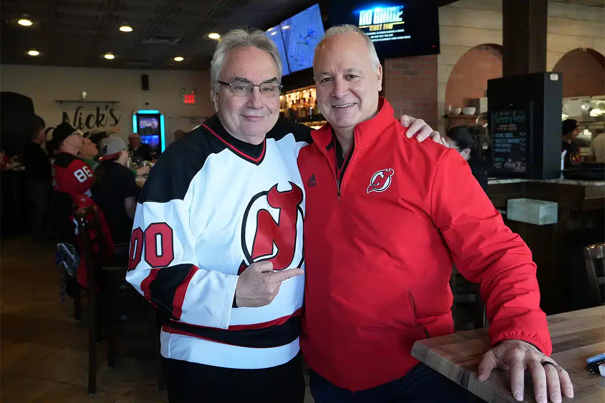 Peter Grandich Bruce Driver